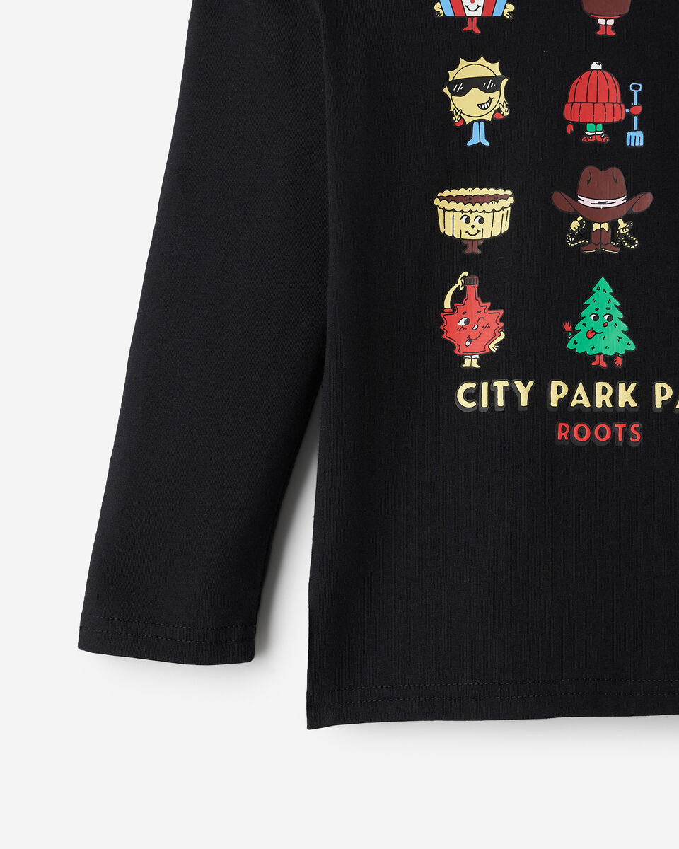 Toddler Northern Roots T-Shirt