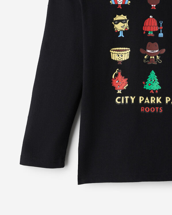 Toddler Northern Roots T-Shirt