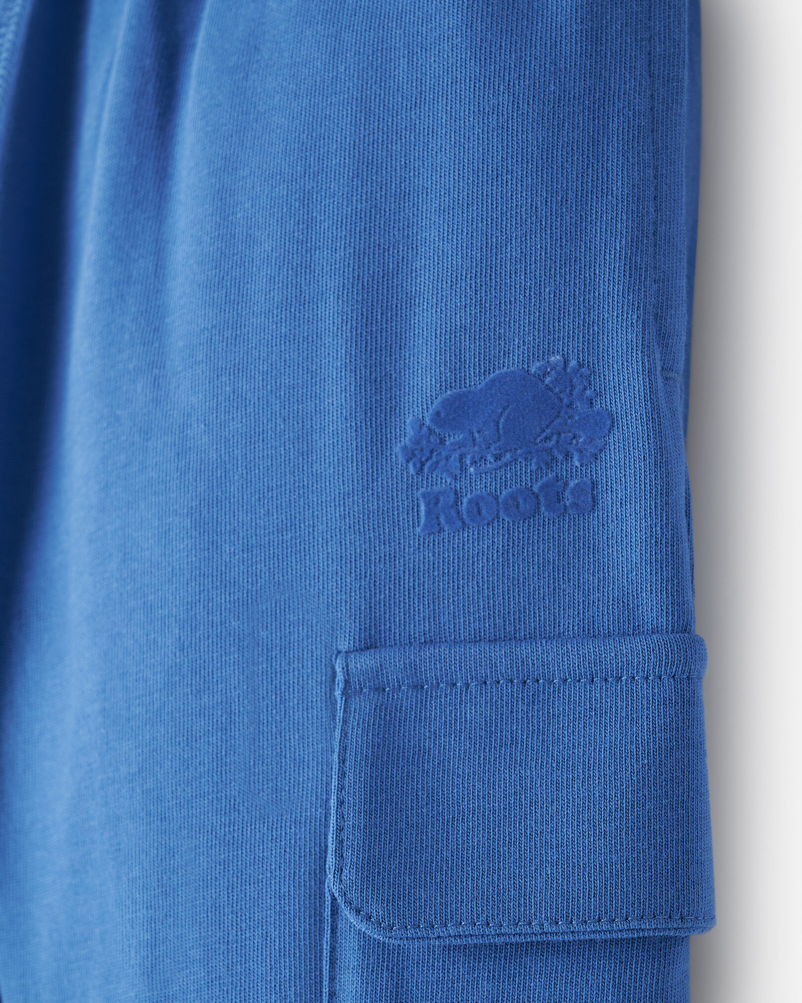 Toddler Cooper Heavy Jersey Cargo Pant