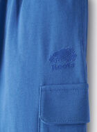 Toddler Cooper Heavy Jersey Cargo Pant