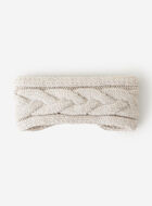 Olivia Cable Headband