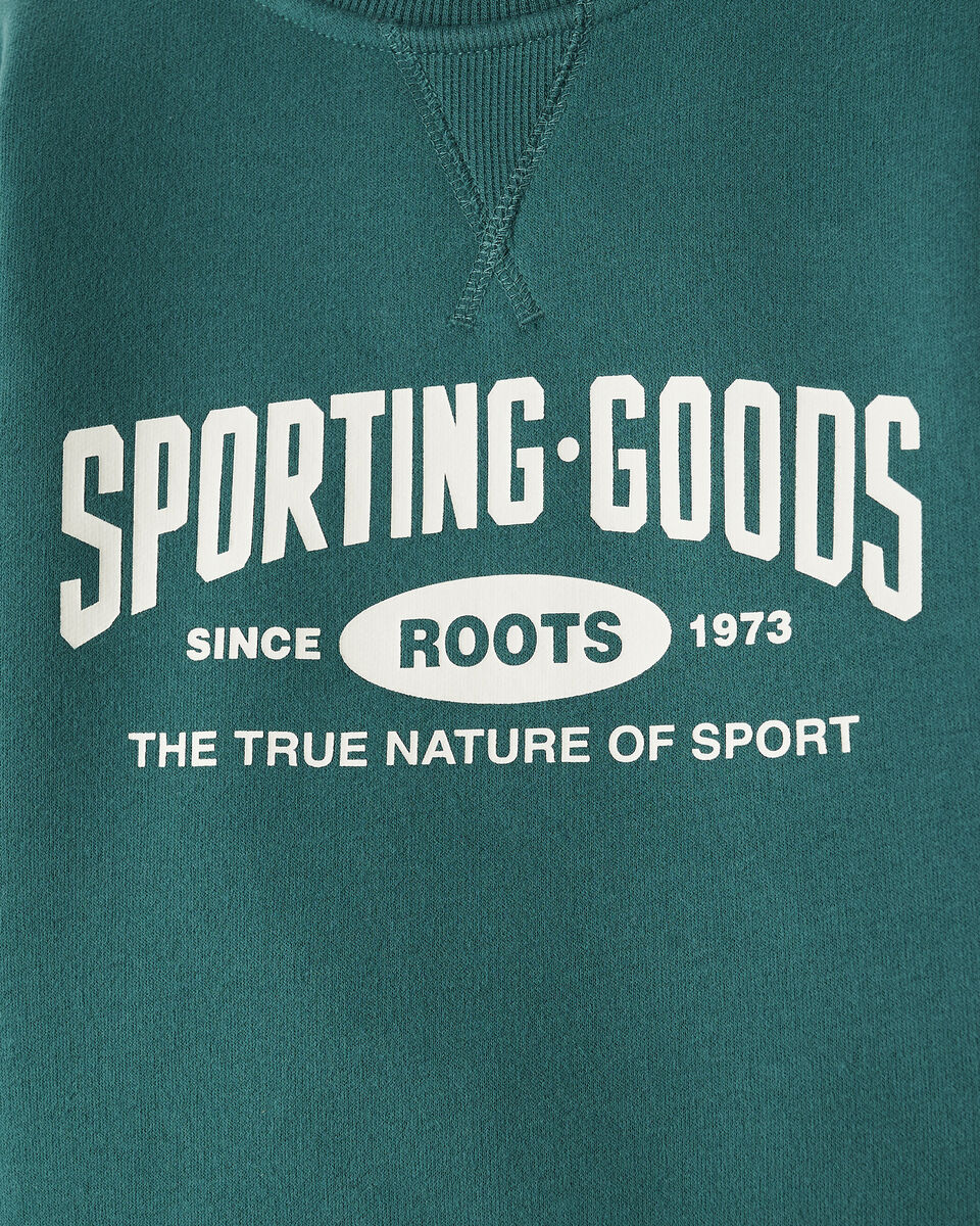 Toddler Sporting Goods 99 Crew Sweatshirt