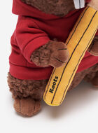 Back To School Beaver Stuffie