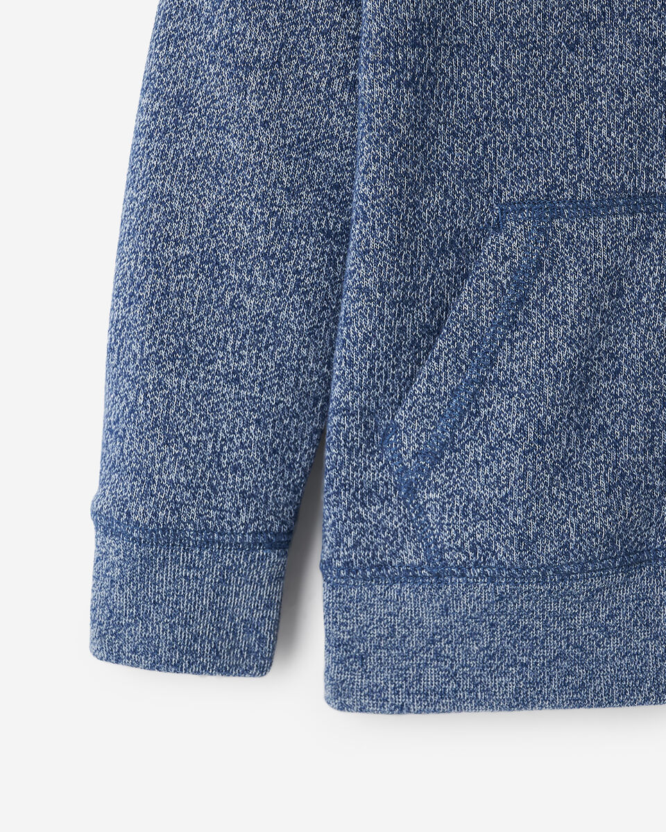 Toddler Organic Original Full Zip Hoodie