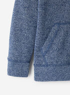 Toddler Organic Original Full Zip Hoodie