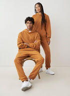 Pantalon en molleton Collection Un non genré