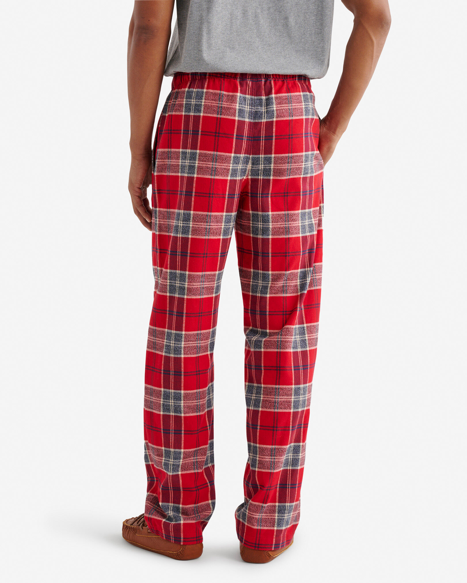 Mens Inglenook Pajama Pant