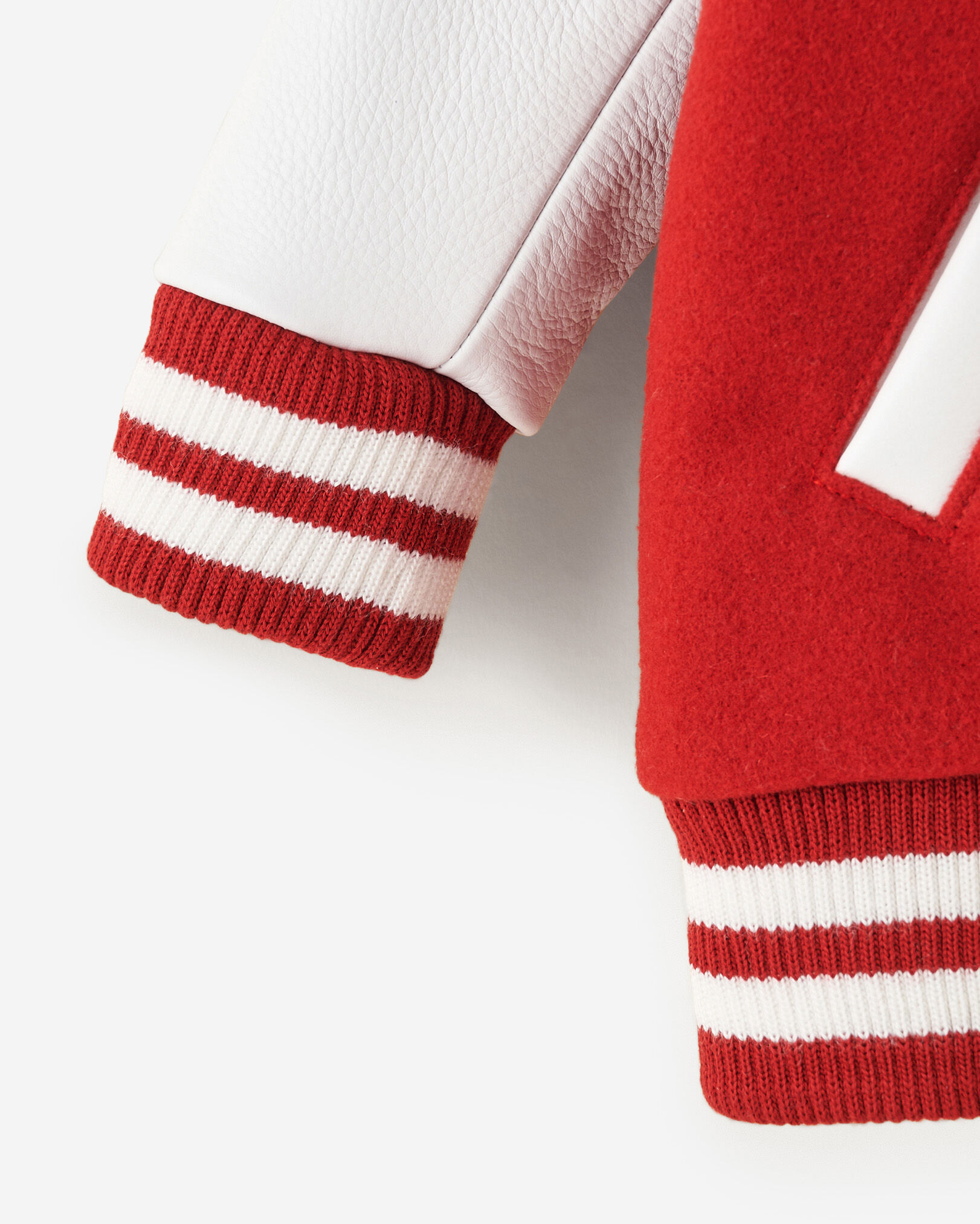 Toddler Canada Varsity Jacket 2.0