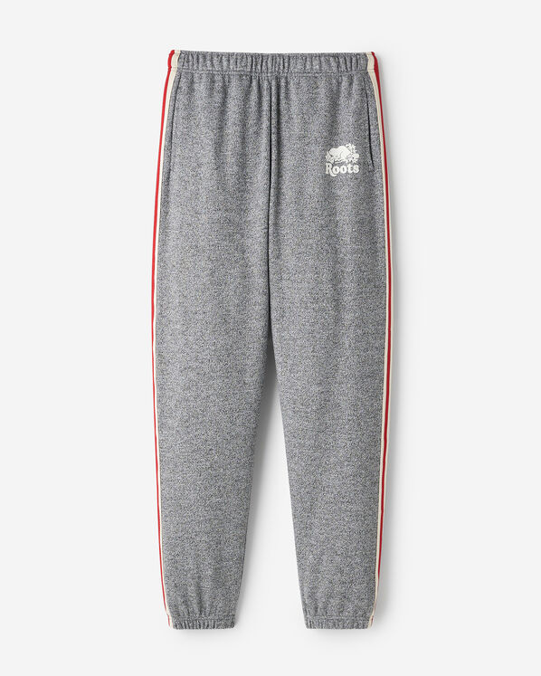 Pantalon en molleton Cabane