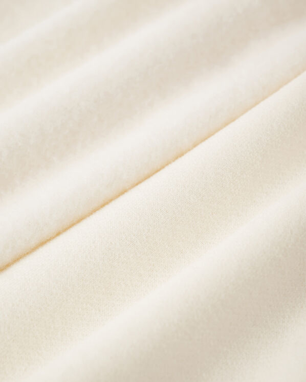 Pantalon en molleton Castor héritage femmes