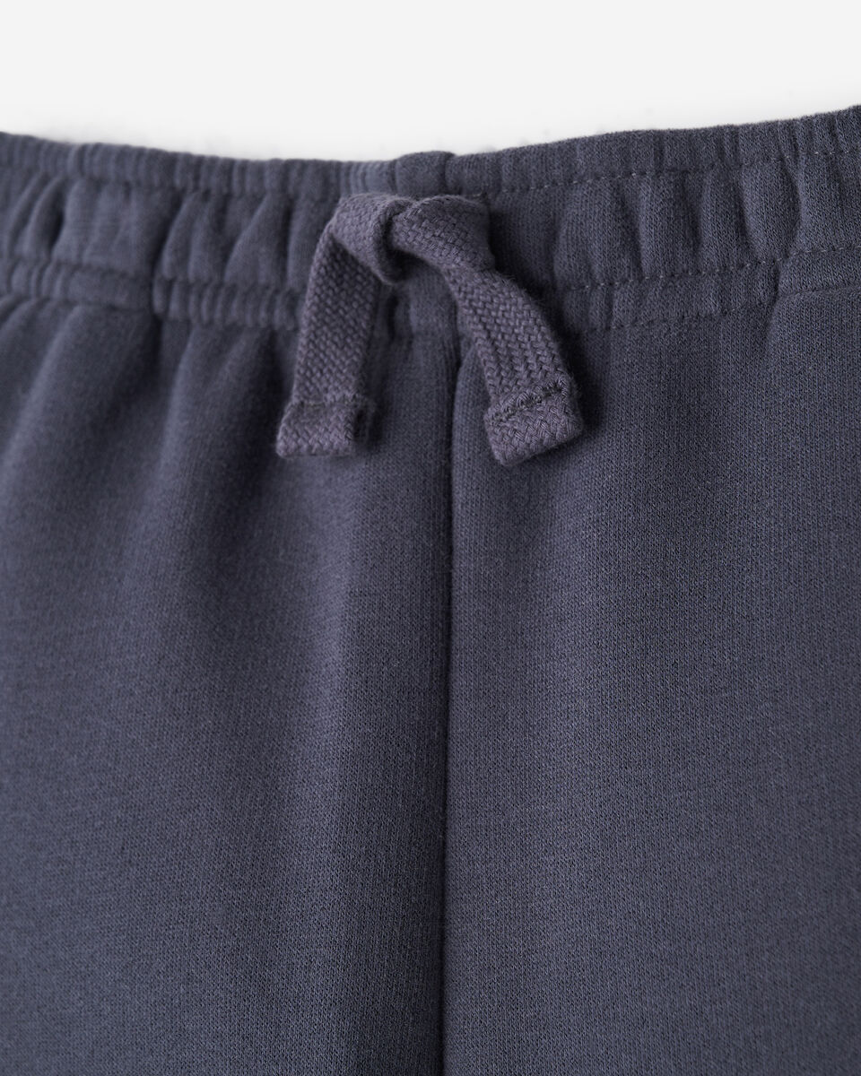 Pantalon en molleton nuage pour tout-petits