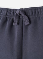 Pantalon en molleton nuage pour tout-petits