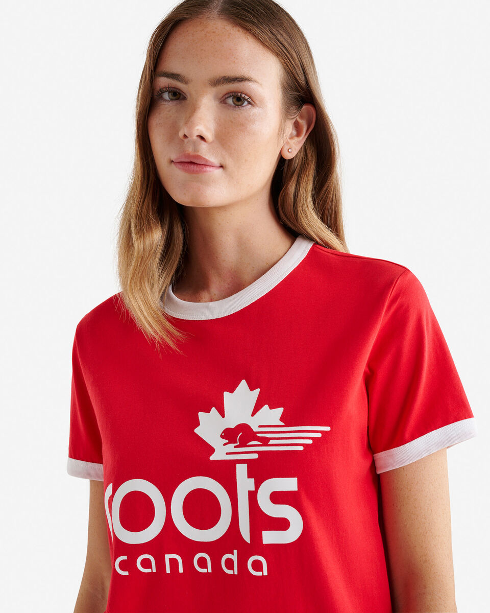 Womens Northern Athletics T-Shirt