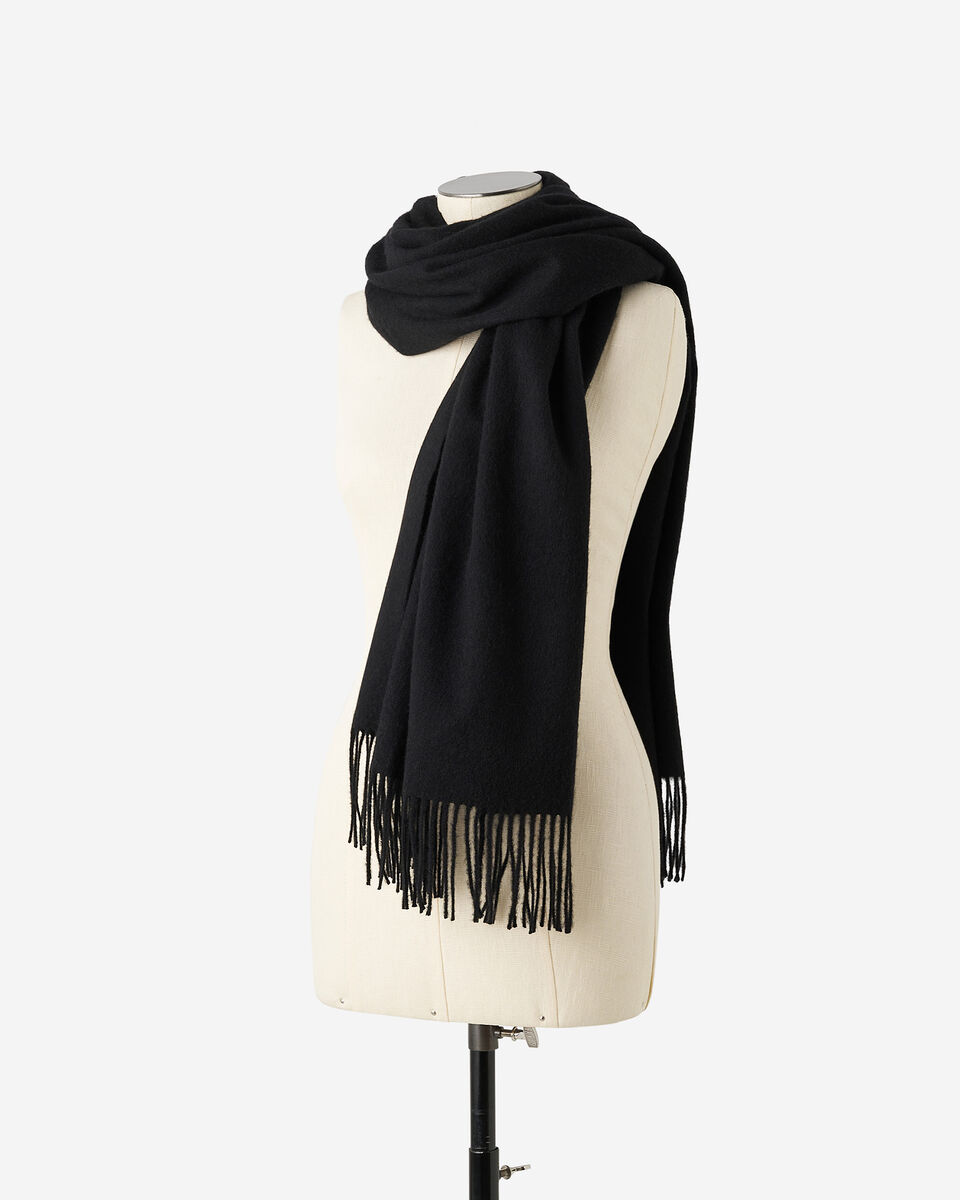 Blanket Scarf