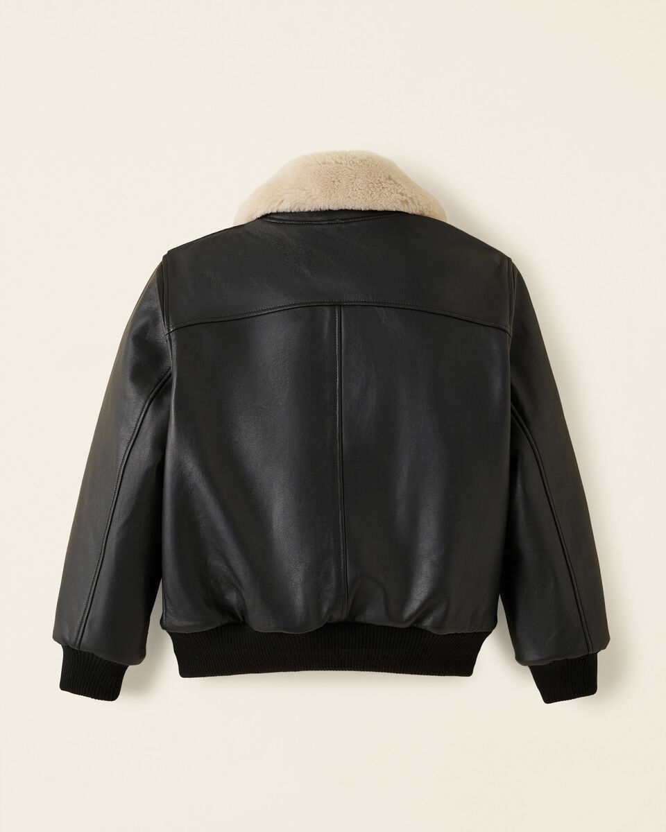 Kids Aviator Jacket