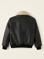 Kids Aviator Jacket