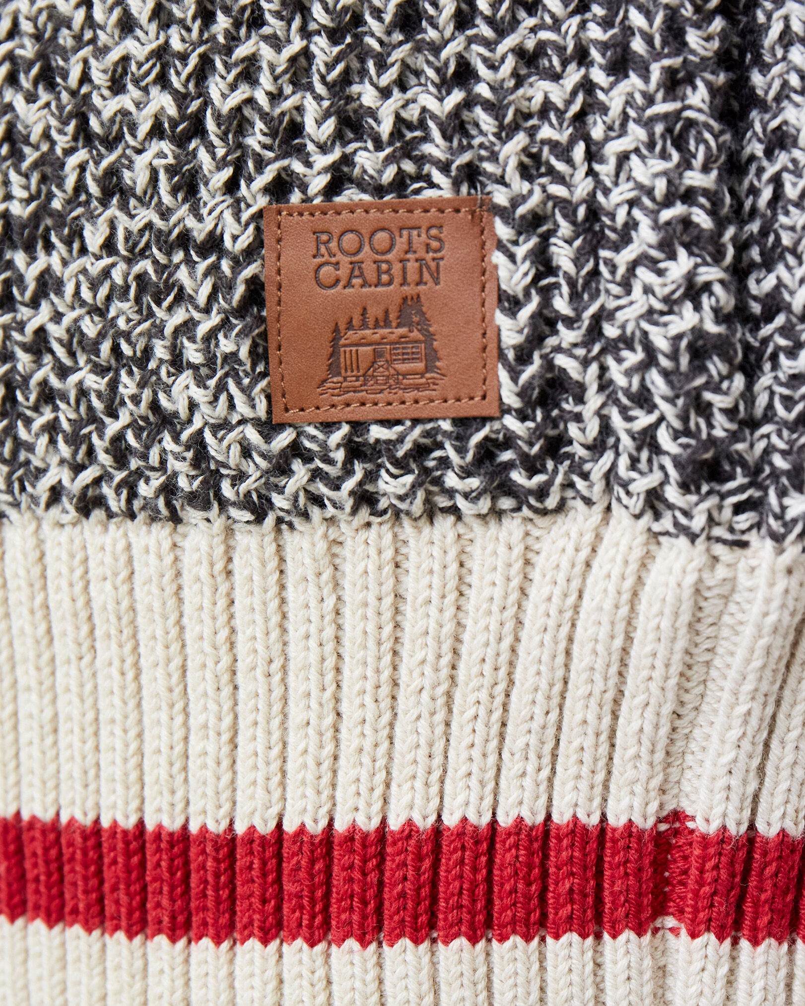 Roots cabin 2025 hoodie
