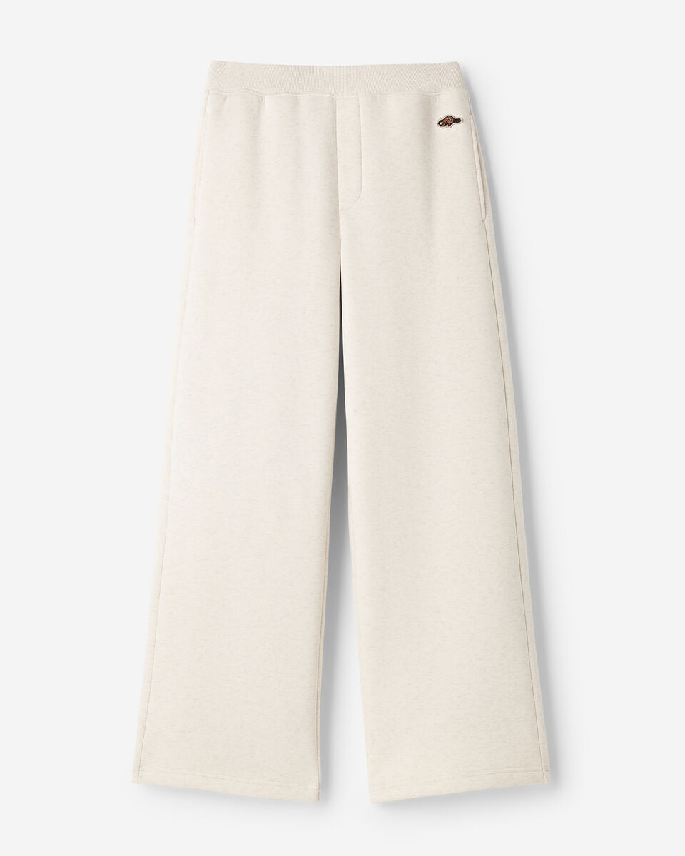 Beavermark Wide Leg Sweatpant