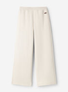 Beavermark Wide Leg Sweatpant