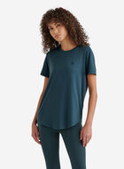 Renew Short Sleeve Top