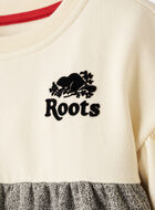 Baby Cabin Cozy Dress