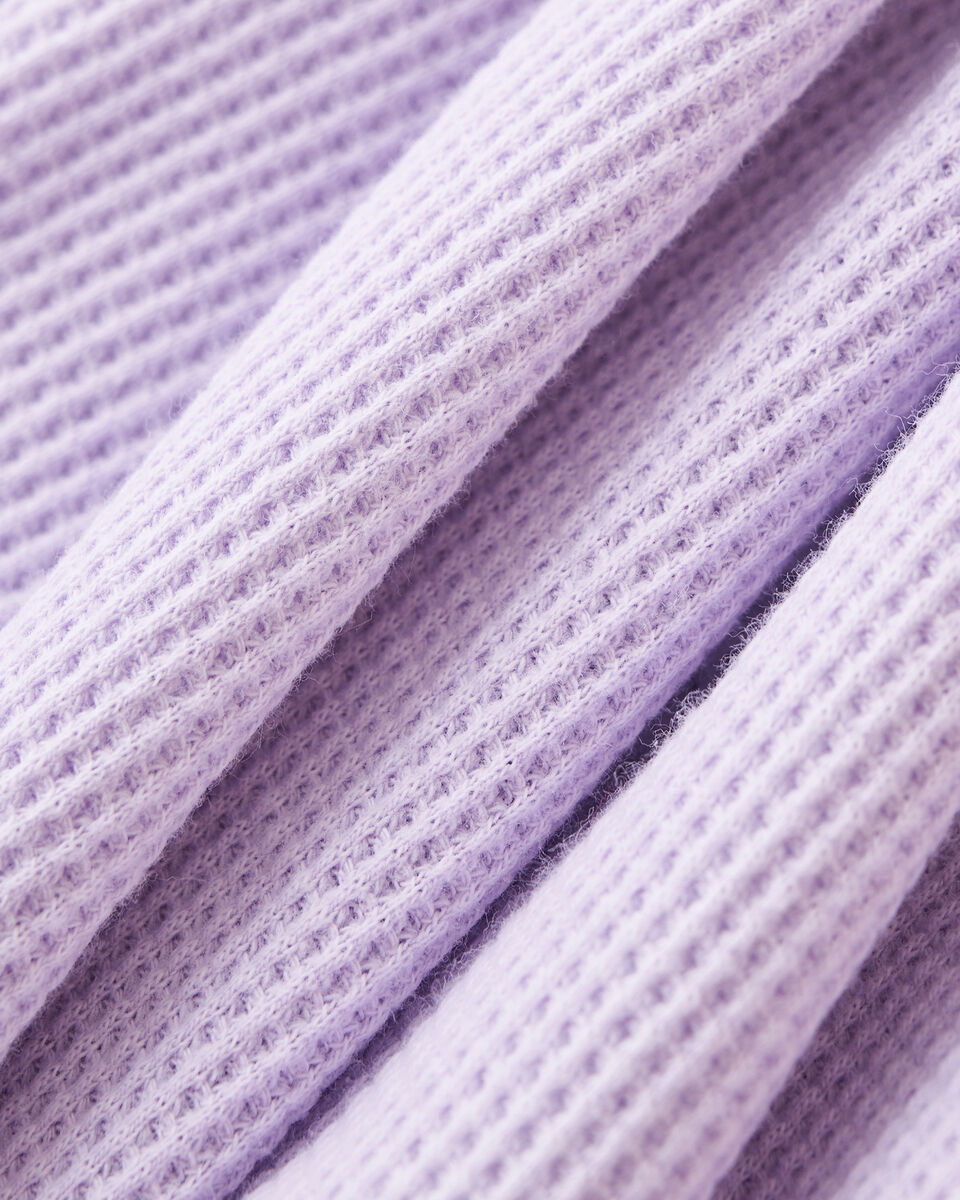 T-shirt gaufré pour tout-petits