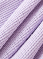 T-shirt gaufré pour tout-petits