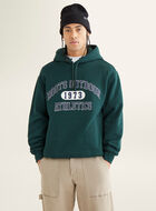 Outdoor Athletics Relaxed Kanga Hoodie