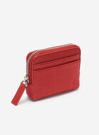 Zip Card Pouch Tribe