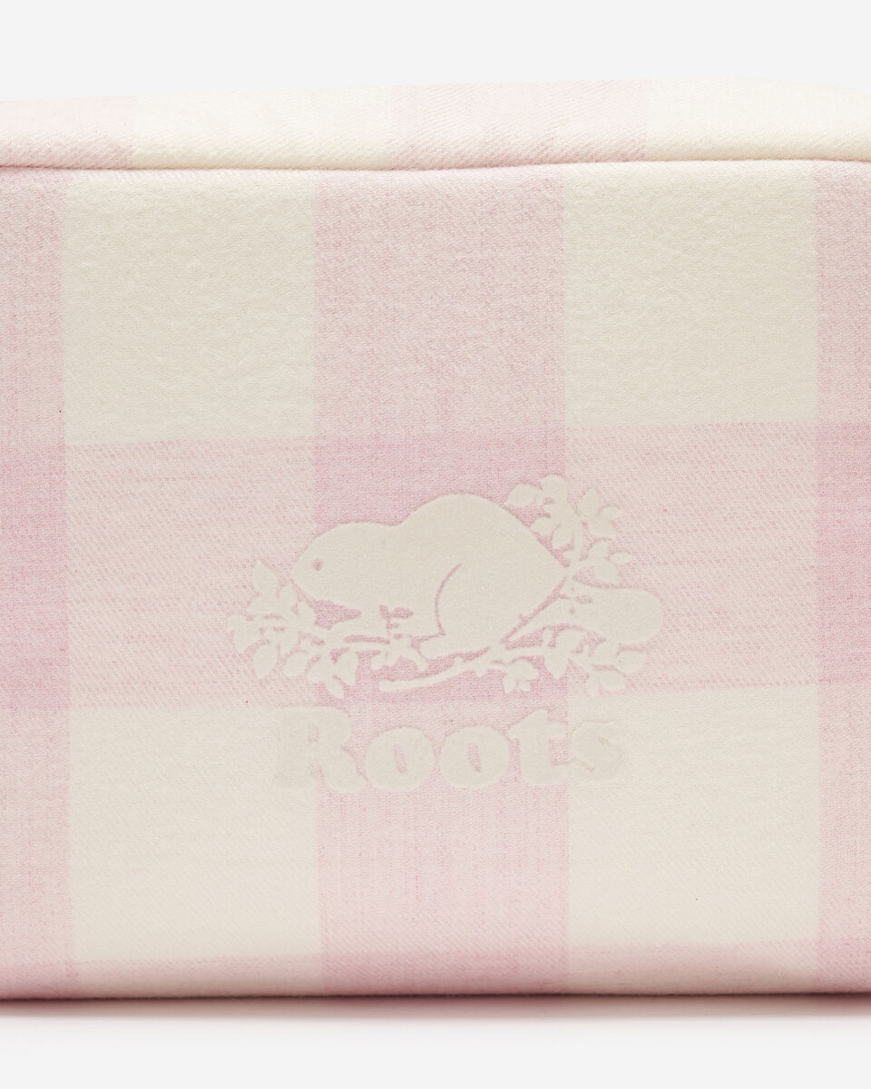 Masque en flanelle pour les yeux « Faites de beaux rêves »