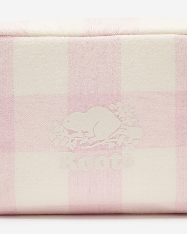 Sweet Dreams Flannel Sleep Mask Set