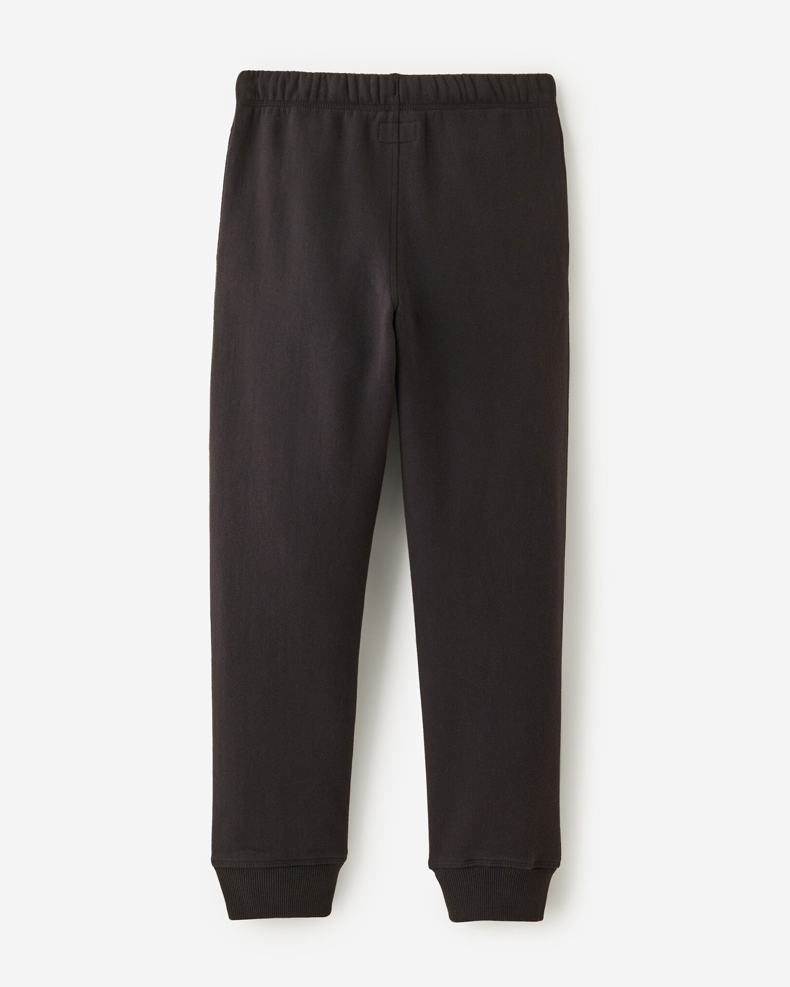 White sweatpants kids 2025