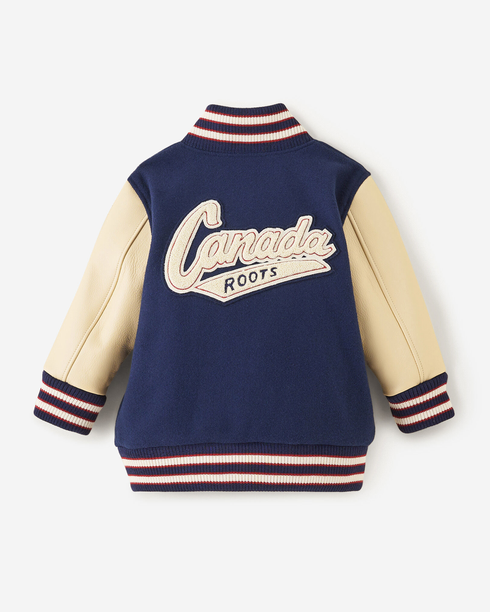 Blouson universitaire Canada 2.0 pour tout-petits