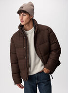 Cypress Padded Puffer Jacket