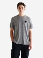 Mens Organic Perfect Pepper T-Shirt
