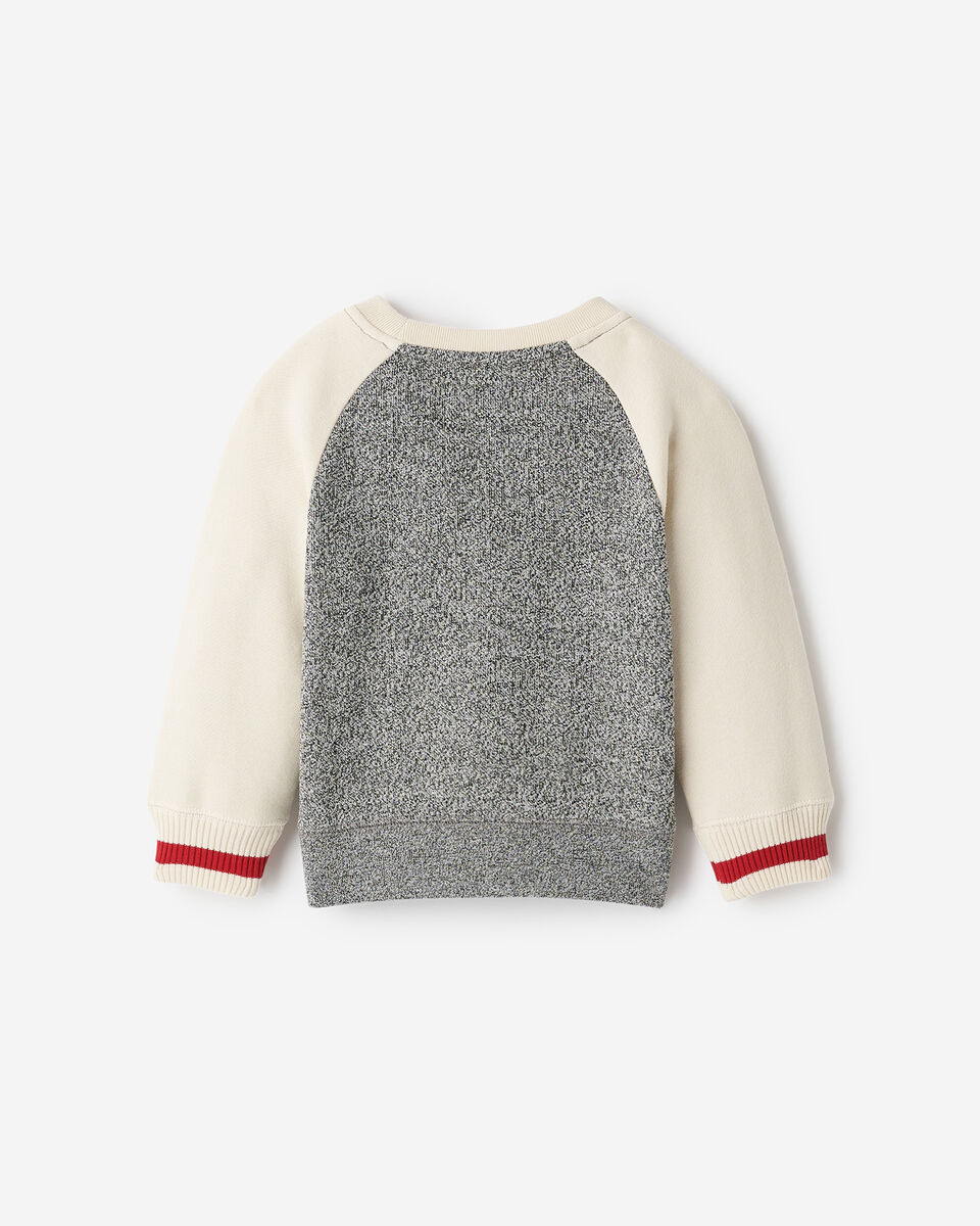 Baby Cabin Crew Sweatshirt