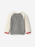 Baby Cabin Crew Sweatshirt