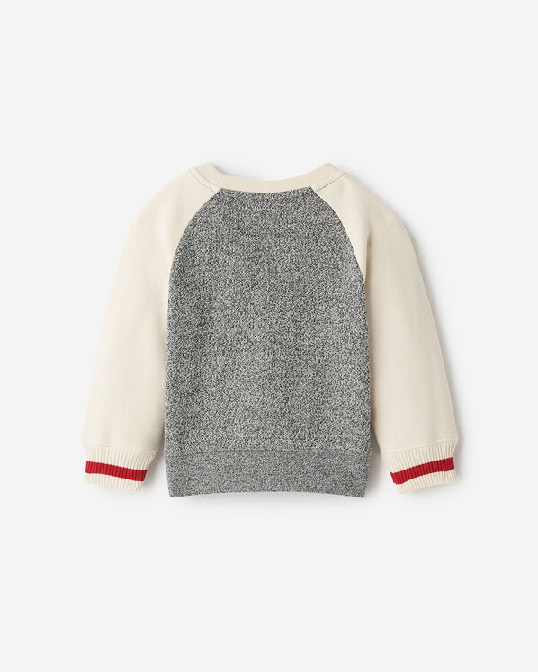 Baby Cabin Crew Sweatshirt