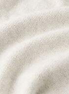Cabin Fleece Wide Leg Pant