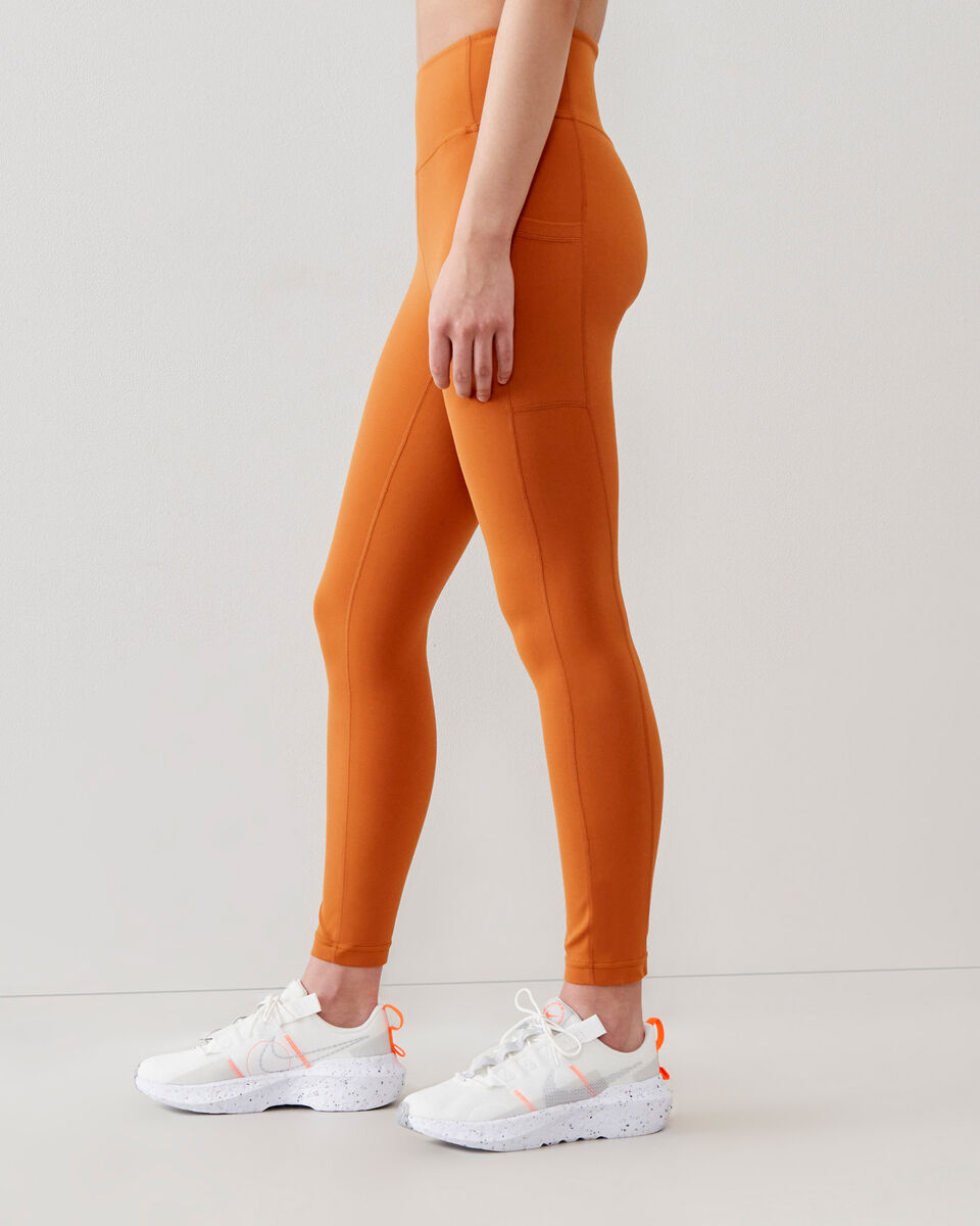 Journey Pocket Legging