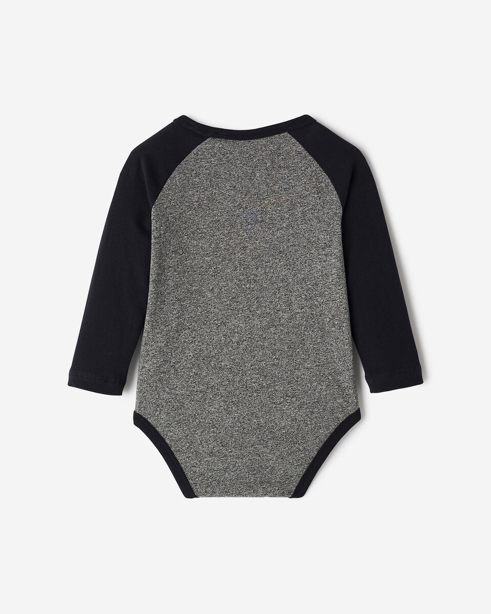 Baby Cabin Bodysuit