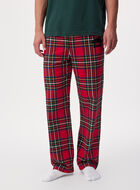 Pantalon de pyjama &agrave; carreaux pour homme