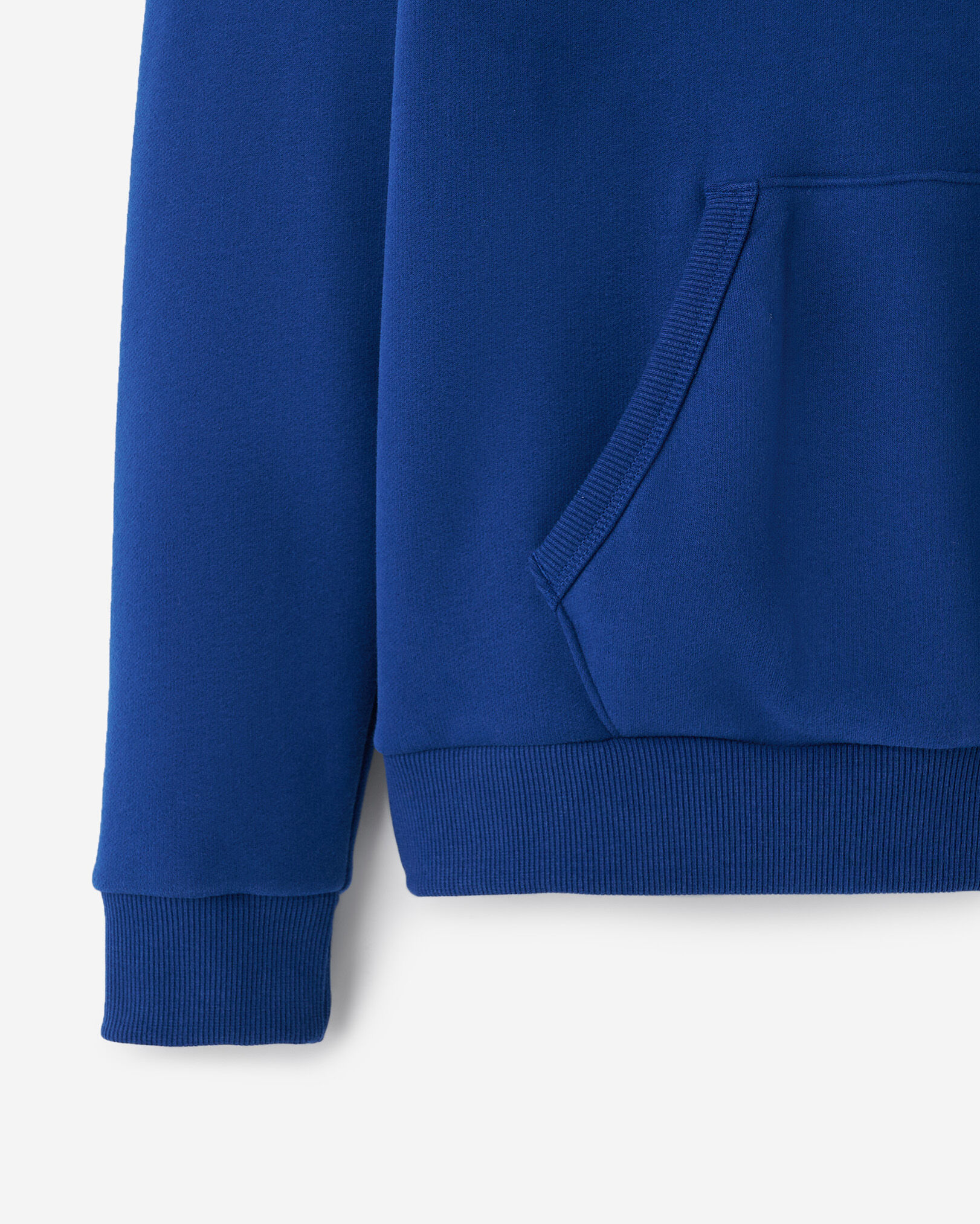 Montreal Club Kanga Hoodie