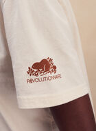 Revolutionnaire By Roots T-Shirt Gender Free