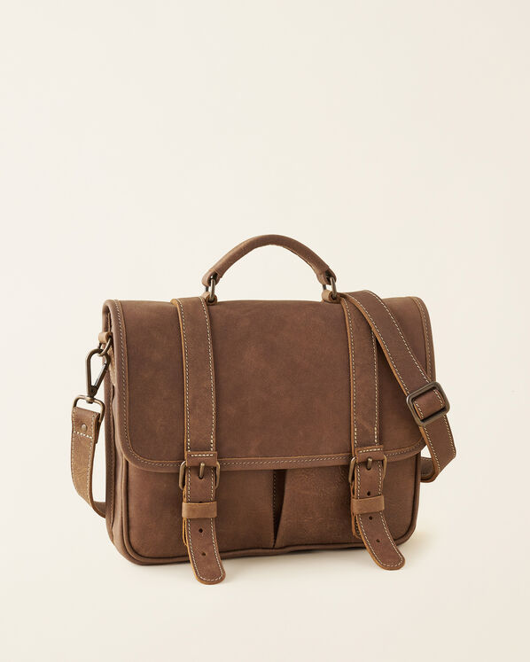 Village Satchel Tribe