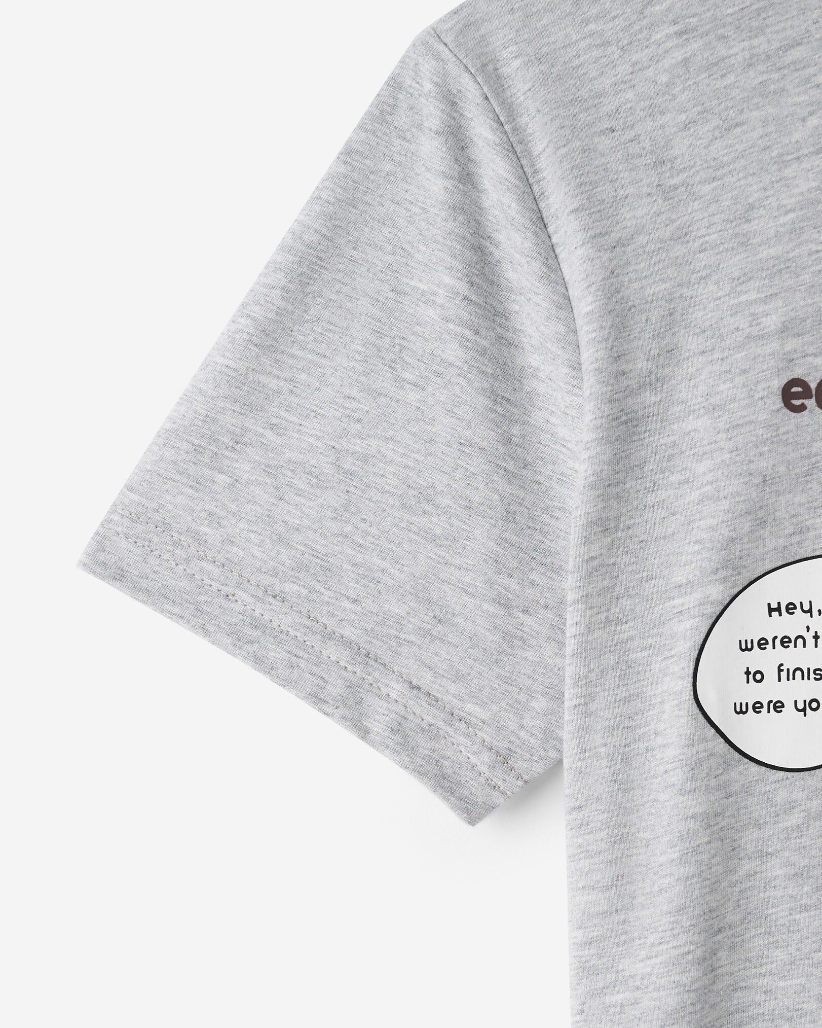 Kids Animal Facts Graphic T-Shirt