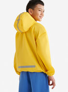 Kids Camp Packable Jacket