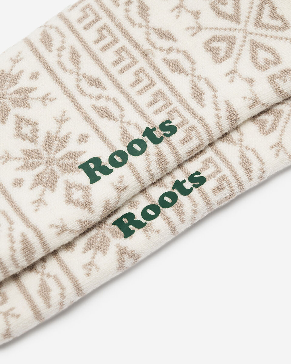 Adult Holiday Crew Sock