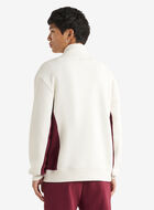 Roots Signature Half Zip