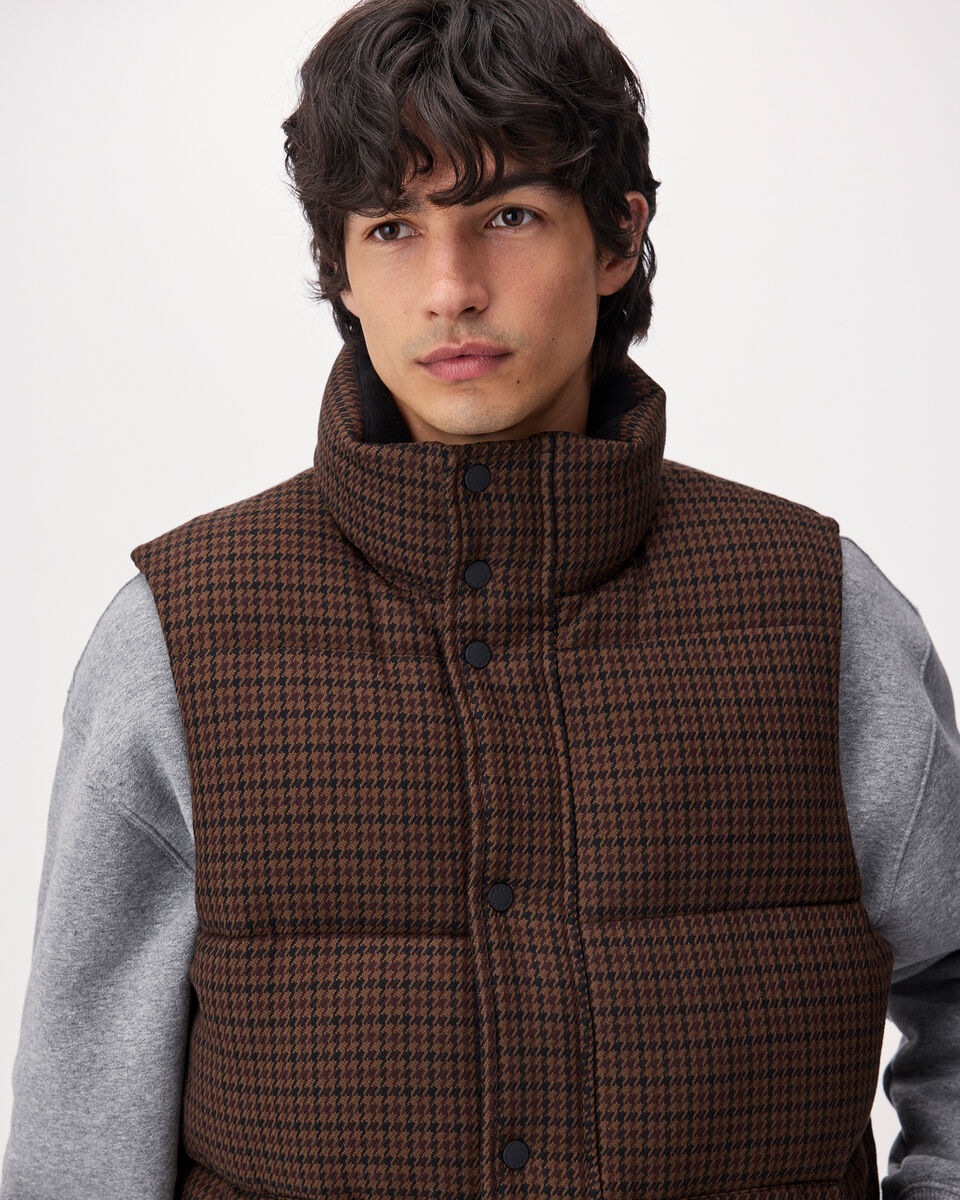 Cypress Padded Vest